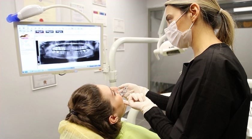Dr. Ilayda Askan Dental Clinic 4